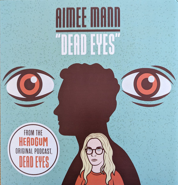 AIMEE MANN - DEAD EYES