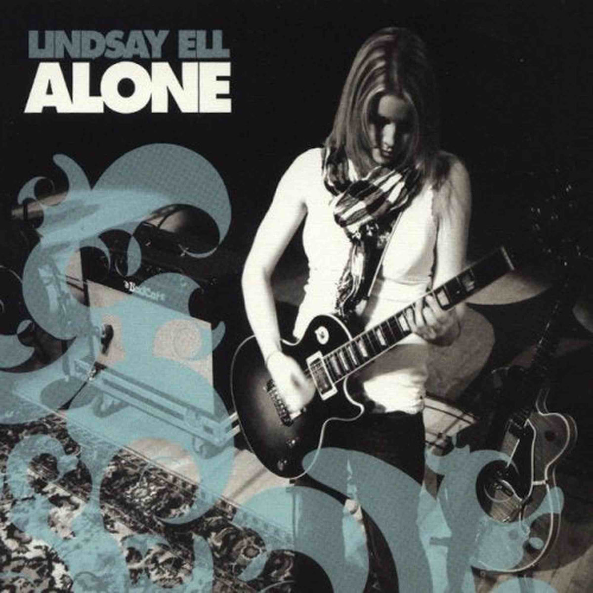 ELL, LINDSAY - ALONE