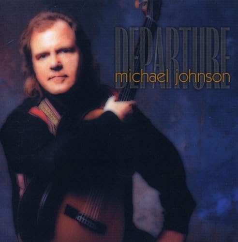 JOHNSON, MICHAEL - DEPARTURE