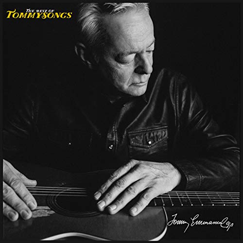 EMMANUEL, TOMMY - BEST OF TOMMYSONGS