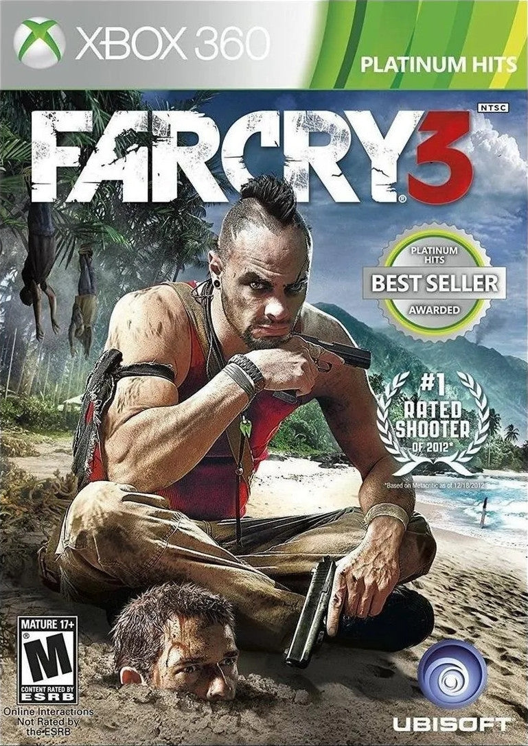 FARMING SIMULATOR 15 (PLATINUM HITS) - XBX360