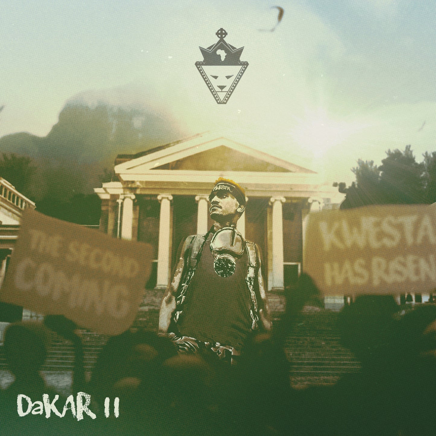 KWESTA - DAKAR II