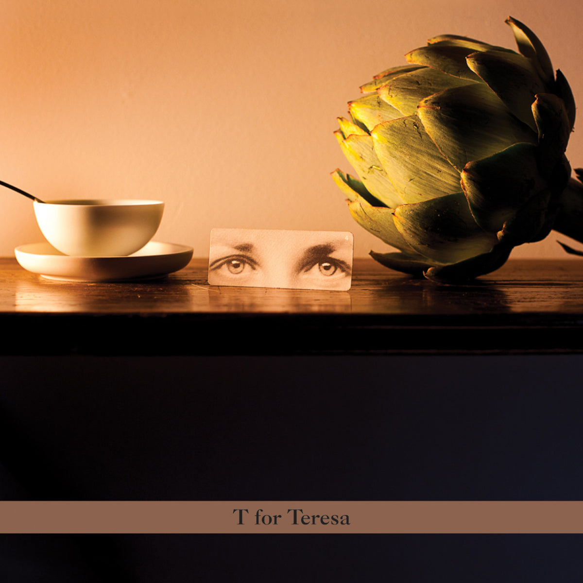 ARTICHAUT ORCHESTRA - T FOR TERESA