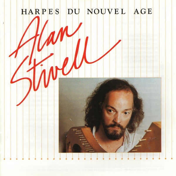 STIVELL, ALAN - HARPES DU NOUVEL AGE