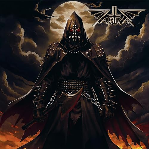 HELLBUTCHER - HELLBUTCHER (CD)
