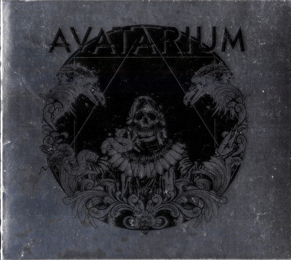 AVATARIUM - ST
