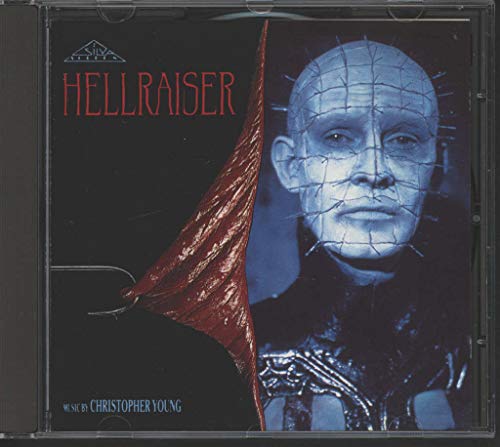 SNDTRK - HELLRAISER