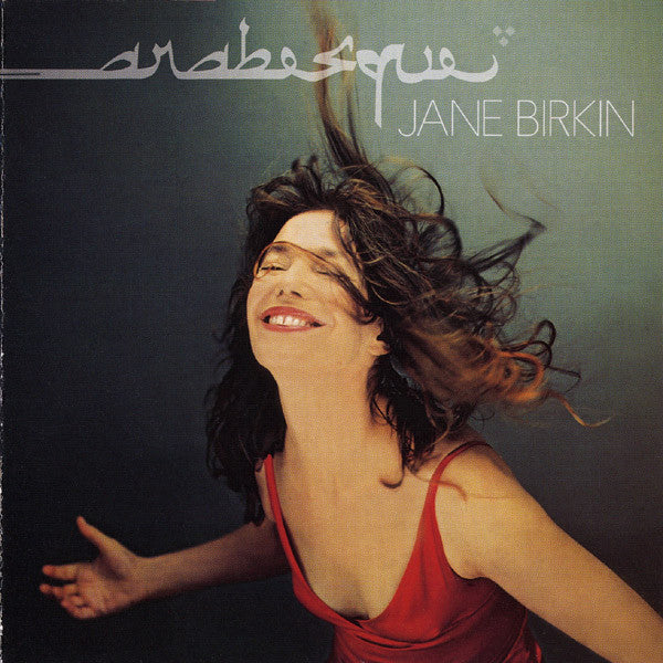 BIRKIN, JANE - ARABESQUE