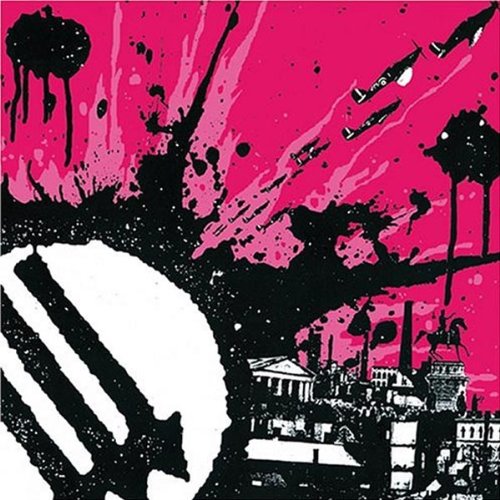 STRIKE ANYWHERE - TO LIVE IN DISCONTENT