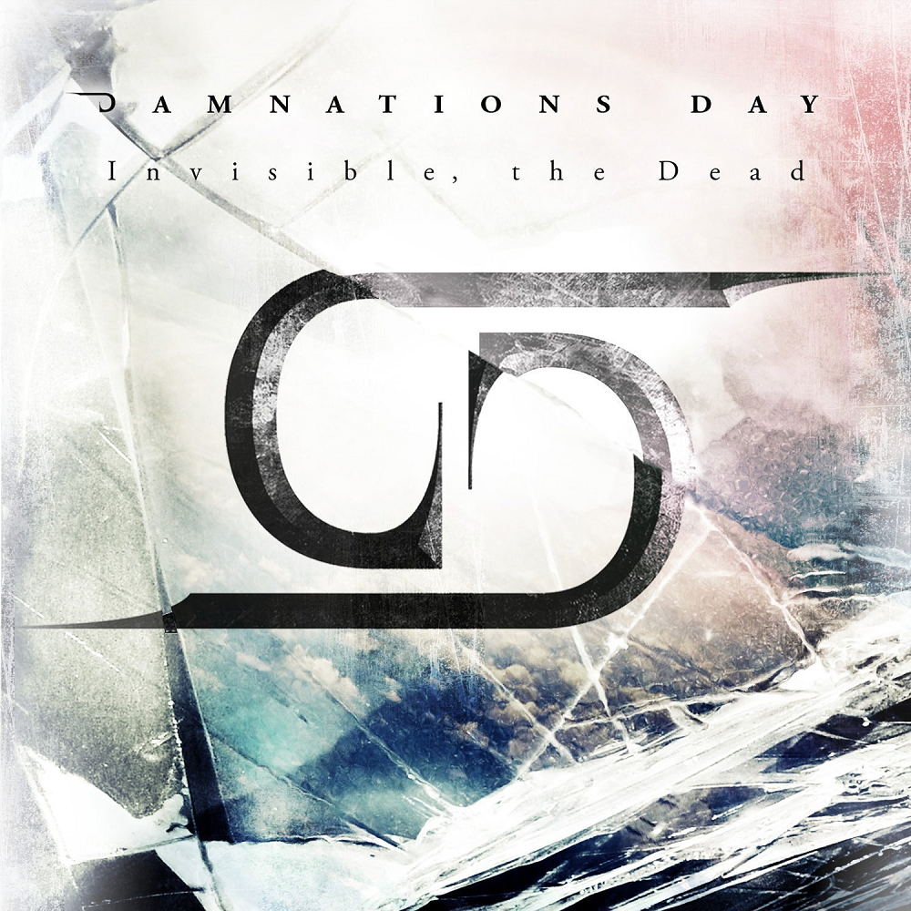 DAMNATIONS DAY - INVISIBLE, THE DEAD