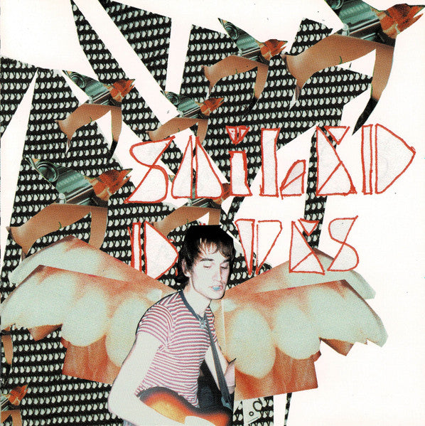 SOILED DOVES - SOILED LIFE