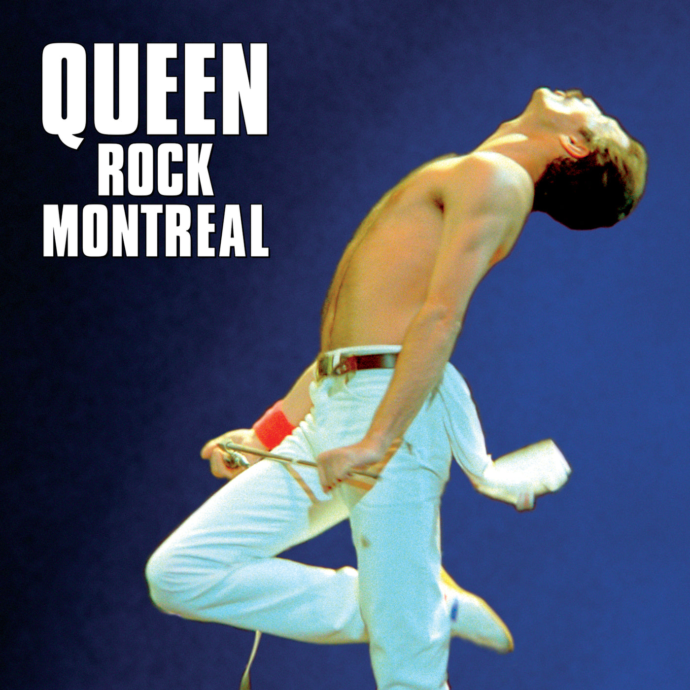 QUEEN - QUEEN ROCK MONTREAL (2CDS)