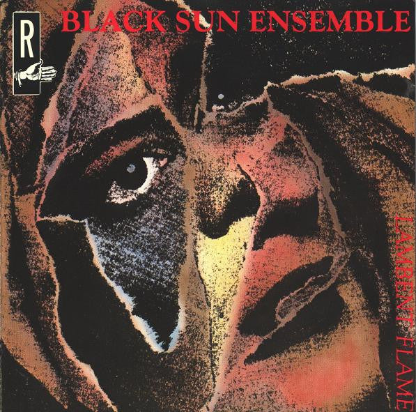 BLACK SUN ENSEMBLE - LAMBENT FLAME