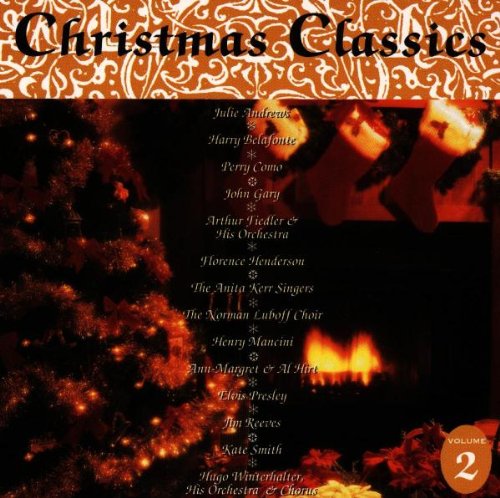 VARIOUS - CHRISTMAS CLASSICS