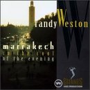 WESTON, RANDY - MARRAKECH IN THE COOL OF THE EVENING