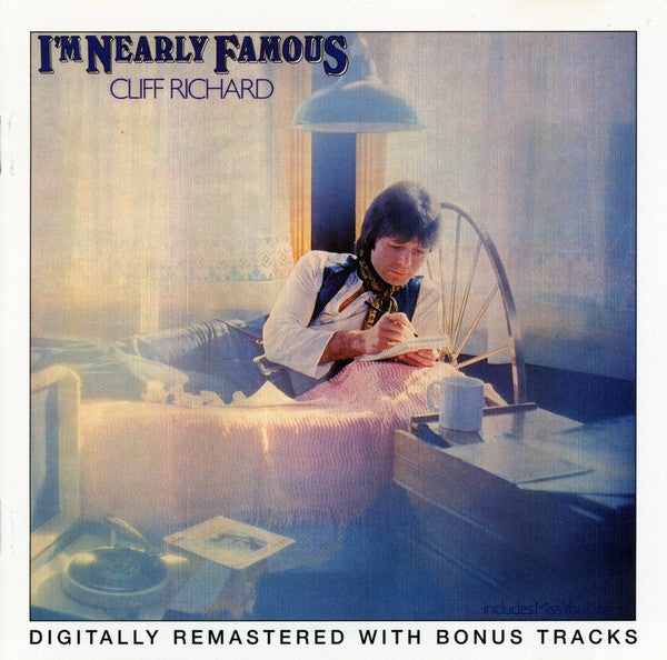 RICHARD, CLIFF - I AM NEARLY FAMOUS