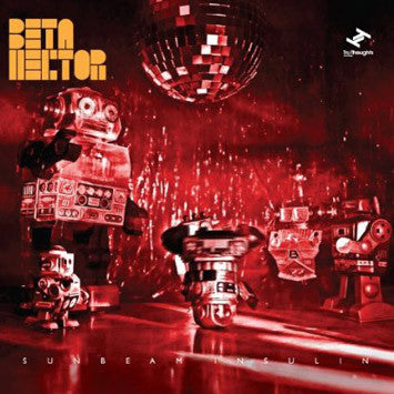 BETA HECTOR - SUNBEAM INSULIN