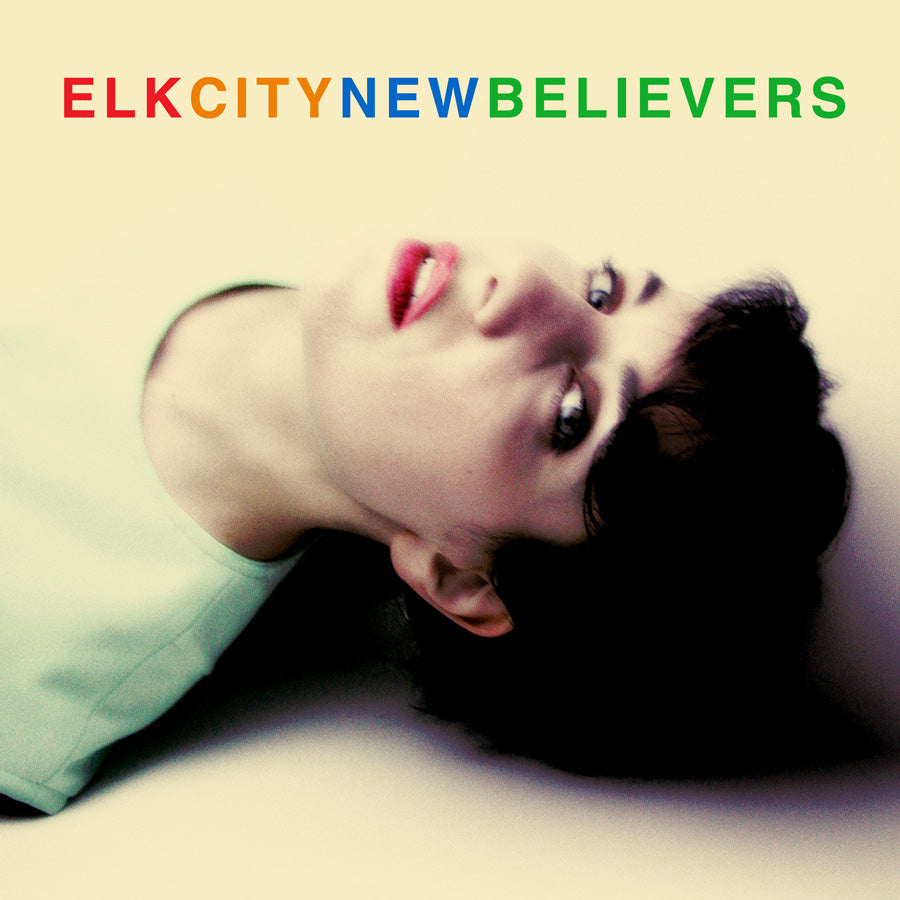 ELK CITY - NEW BELIEVERS