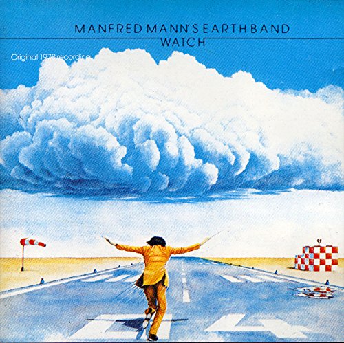 MANFRED MANN'S EARTH BAND - WATCH
