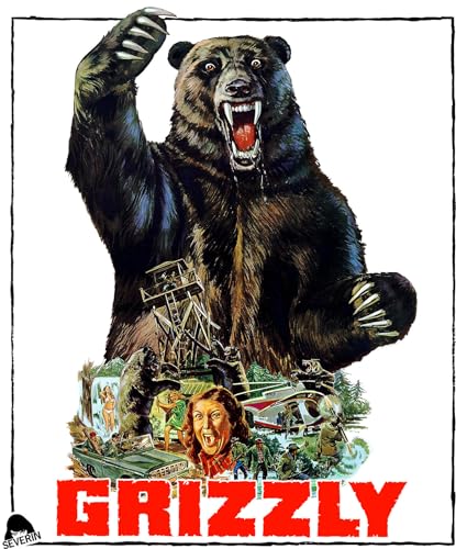 GRIZZLY