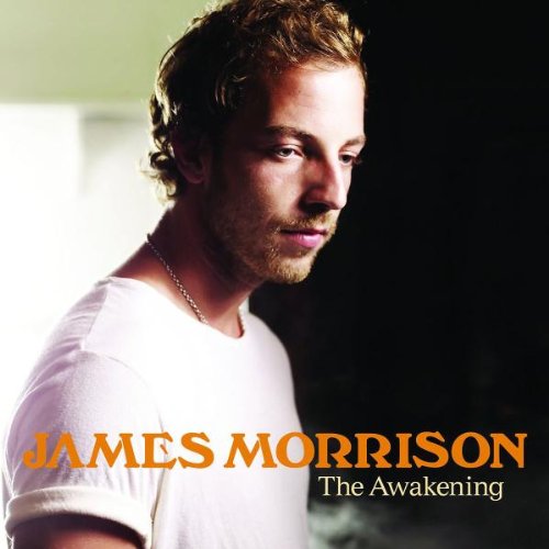 MORRISON, JAMES - THE AWAKENING