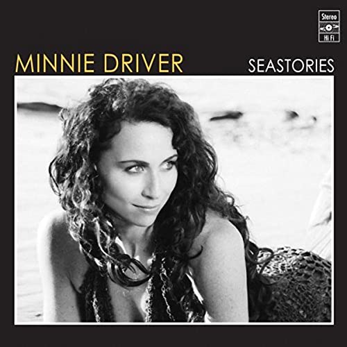 DRIVER, MINNIE - SEASTORIES