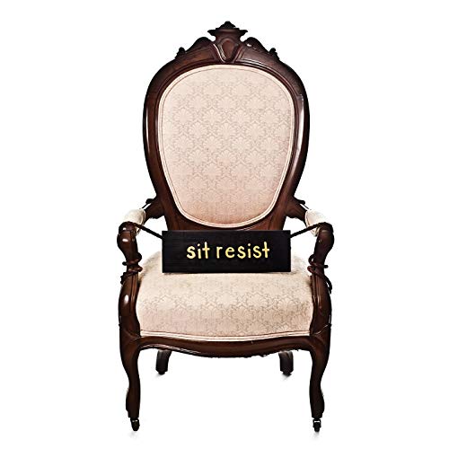 STEVENSON,LAURA - SIT RESIST (REMASTERED DELUXE EDITION/DL CARD) (VINYL)