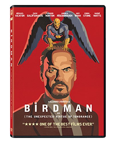 BIRDMAN (BILINGUAL)