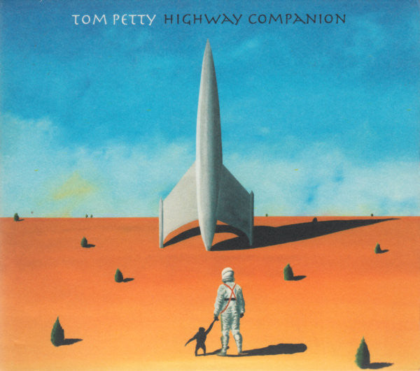 PETTY, TOM - HIGHWAY COMPANION (SP ED)