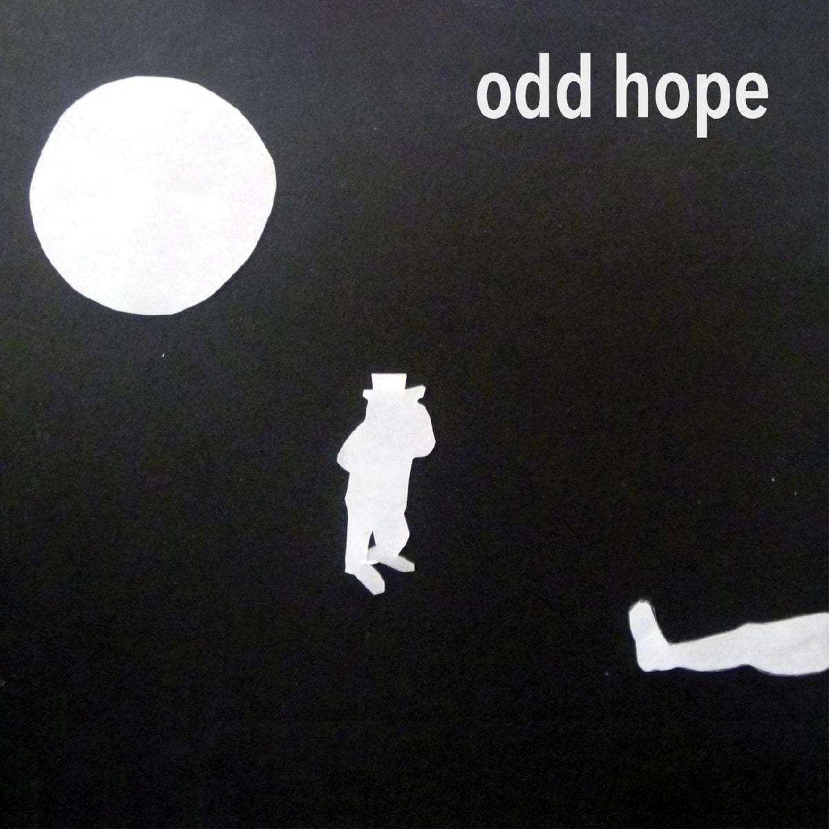 ODD HOPE - ALL THE THINGS