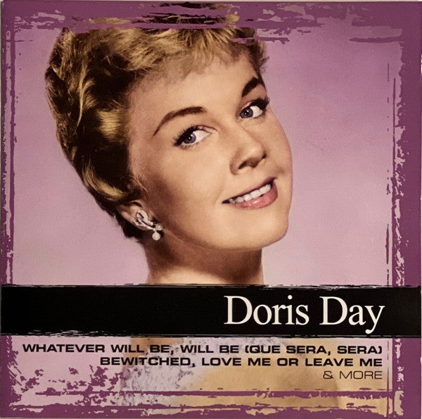 DAY, DORIS - COLLECTIONS