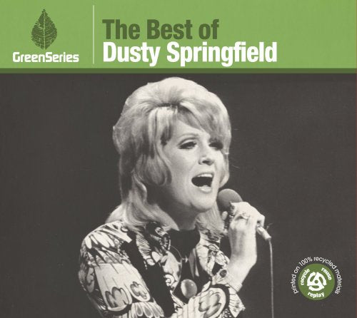 SPRINGFIELD, DUSTY - BEST OF (DIGIPAK)