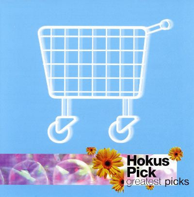 HOKUS PICK - GREATEST PICKS