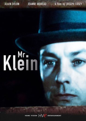 MR. KLEIN - DVD-FRENCH WITH ENGLISH SUBTITLES