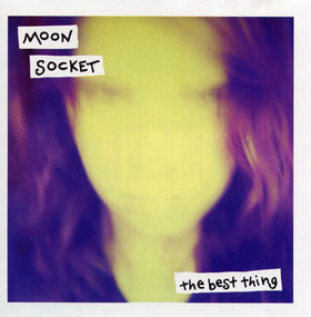MOON SOCKET - BEST THING