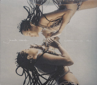WOODS, JAMILA - WATER MADE US