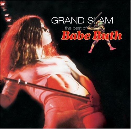 BABE RUTH - GRAND SLAM -THE BEST OF (24BIT REMASTERED)