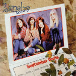 BANGLES - SEPTEMBER GIRLS