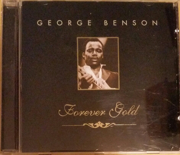 BENSON, GEORGE - FOREVER GOLD