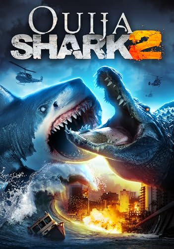OUIJA SHARK 2