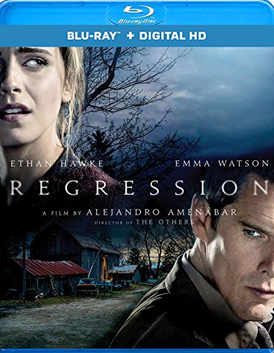 REGRESSION - BLU