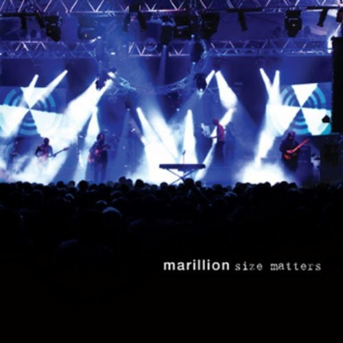 MARILLION - SIZE MATTERS (LIVE)