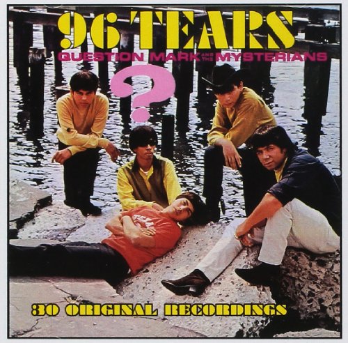 ? & THE MYSTERIANS - ORIGINAL RECORDINGS