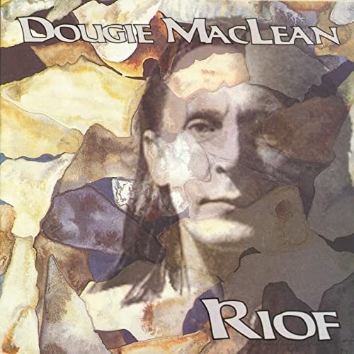 MACLEAN, DOUGIE - ROIF