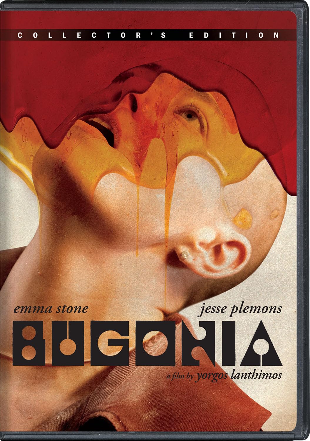BUGONIA - DVD-COLLECTOR'S EDITION