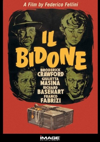 IL BIDONE