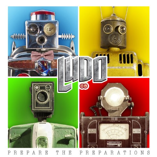 LUDO - PREPARE THE PREPARATIONS