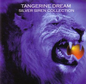 TANGERINE DREAM - SILVER SIREN COLLECTION