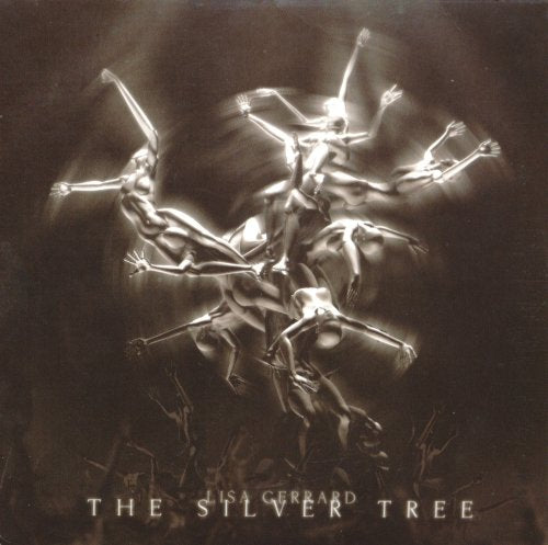 GERRARD, LISA (DEAD CAN DANCE) - SILVER TREE