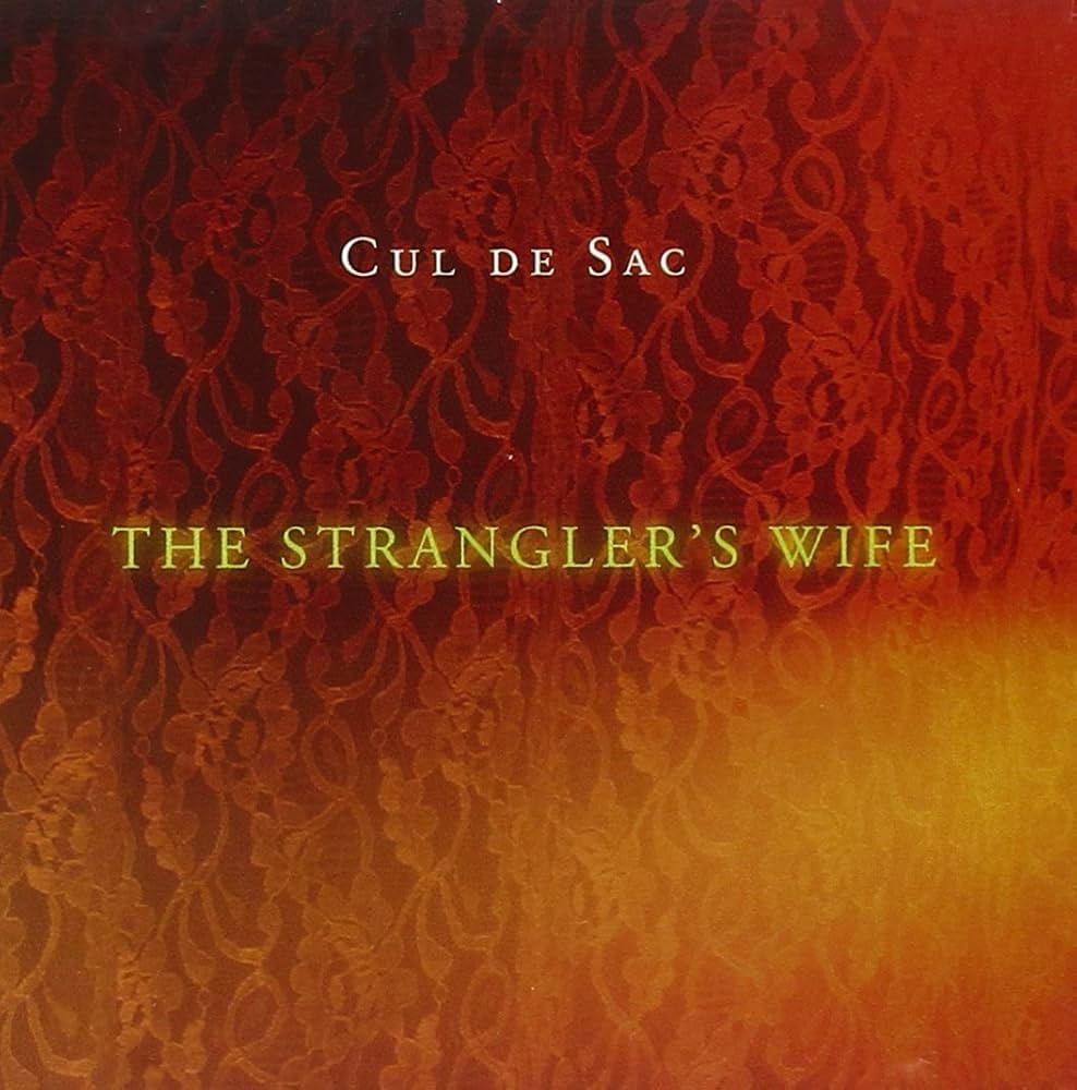 CUL DE SAC - STANGLERS WIFE